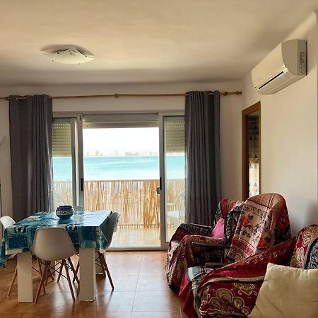 Apartamento Coloso Apartment Фаро де Куйера Екстериор снимка