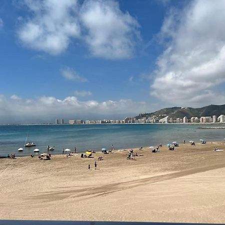 Apartamento Coloso Apartment Фаро де Куйера Екстериор снимка