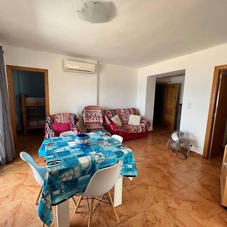 Apartamento Coloso Apartment Фаро де Куйера Екстериор снимка