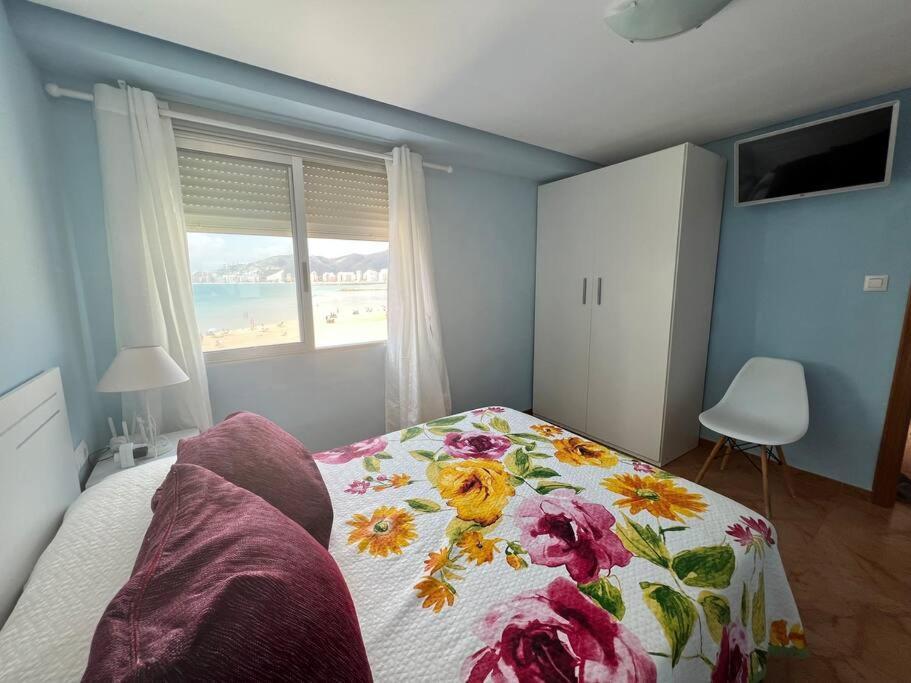 Apartamento Coloso Apartment Фаро де Куйера Екстериор снимка