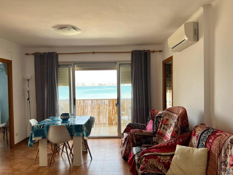 Apartamento Coloso Apartment Фаро де Куйера Екстериор снимка