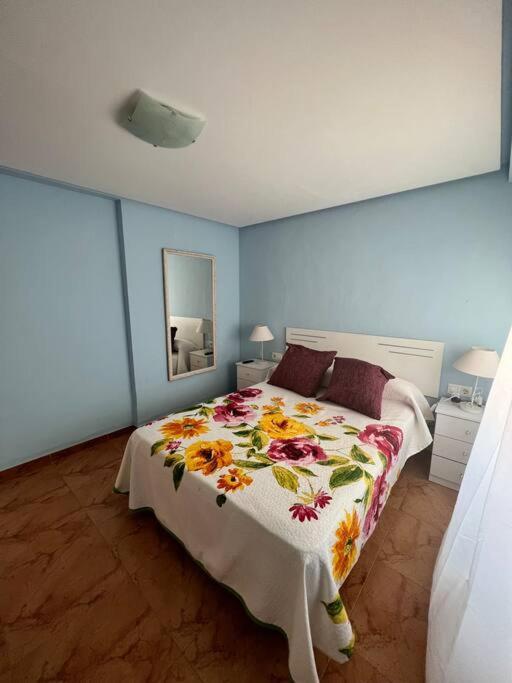 Apartamento Coloso Apartment Фаро де Куйера Екстериор снимка