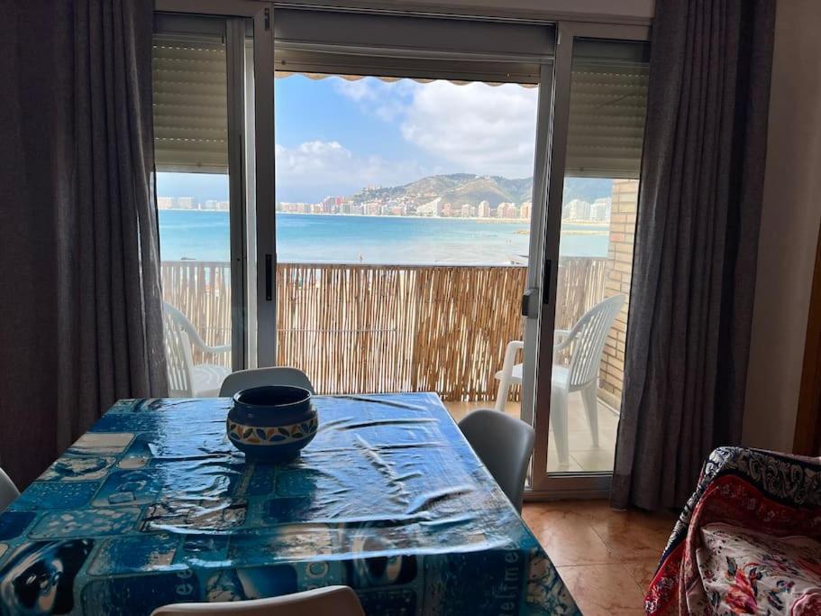 Apartamento Coloso Apartment Фаро де Куйера Екстериор снимка