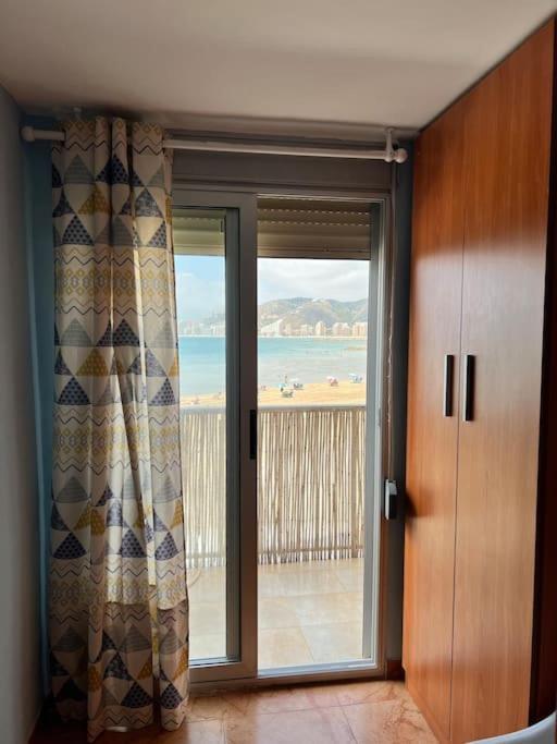 Apartamento Coloso Apartment Фаро де Куйера Екстериор снимка