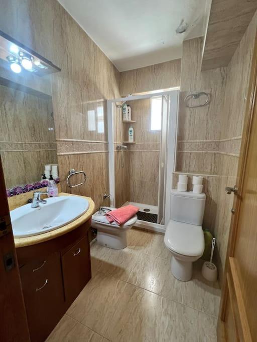 Apartamento Coloso Apartment Фаро де Куйера Екстериор снимка