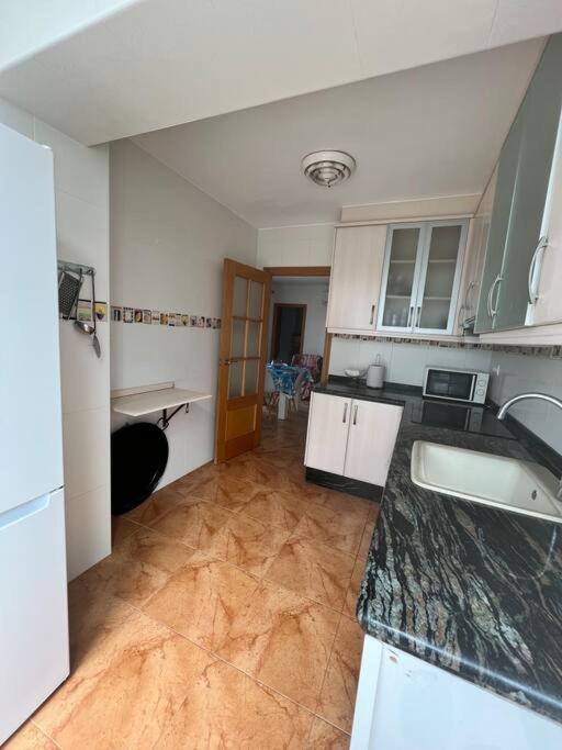 Apartamento Coloso Apartment Фаро де Куйера Екстериор снимка