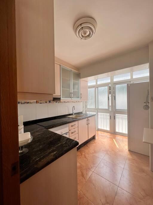 Apartamento Coloso Apartment Фаро де Куйера Екстериор снимка