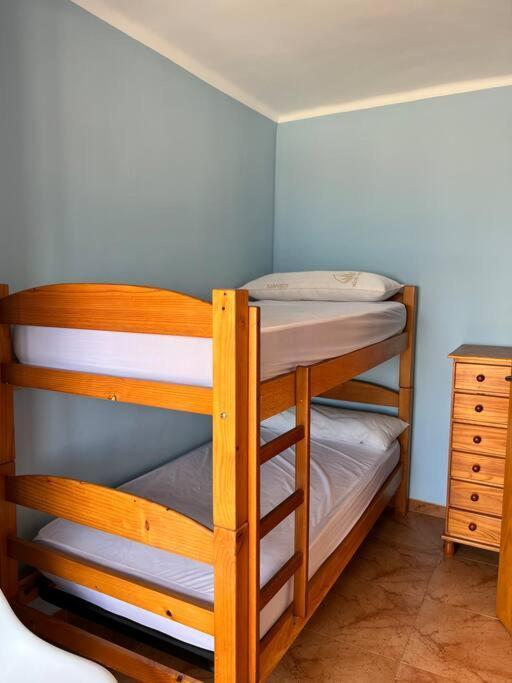 Apartamento Coloso Apartment Фаро де Куйера Екстериор снимка