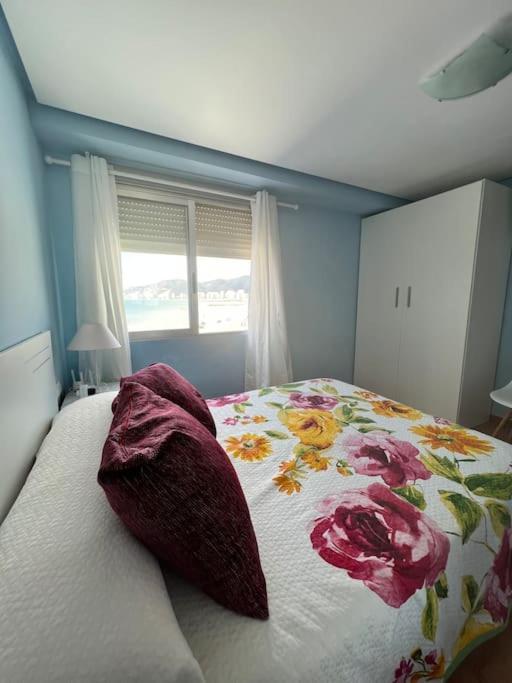 Apartamento Coloso Apartment Фаро де Куйера Екстериор снимка