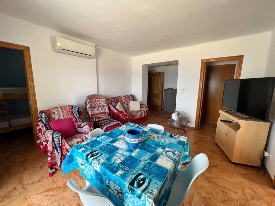 Apartamento Coloso Apartment Фаро де Куйера Екстериор снимка
