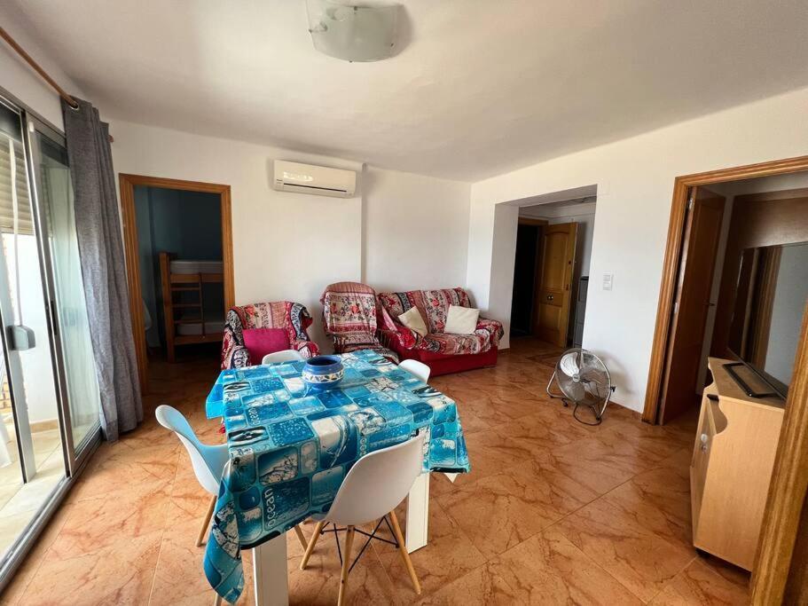 Apartamento Coloso Apartment Фаро де Куйера Екстериор снимка